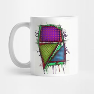 Armour 2 Mug